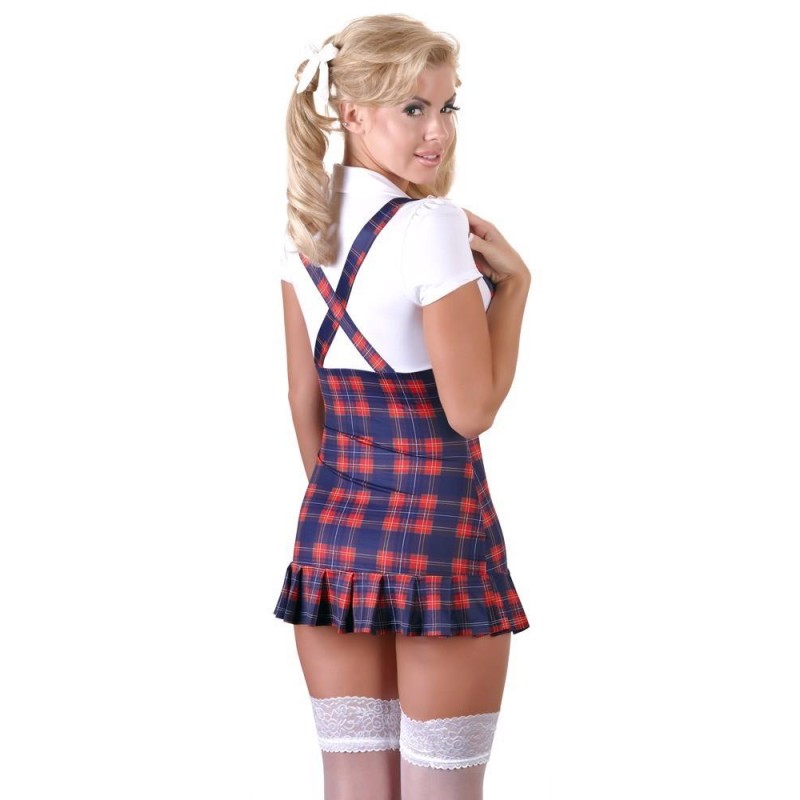 Schoolgirl S